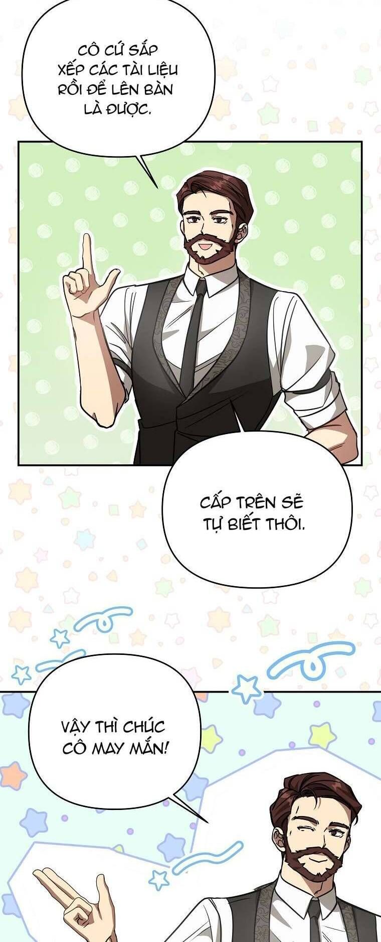 Chị Gái Tôi Là Nhân Vật Chính - Chapter 21 - Page 34