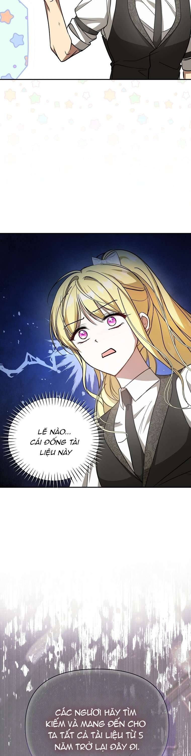 Chị Gái Tôi Là Nhân Vật Chính - Chapter 21 - Page 35