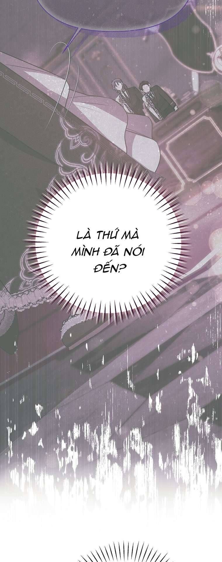 Chị Gái Tôi Là Nhân Vật Chính - Chapter 21 - Page 36