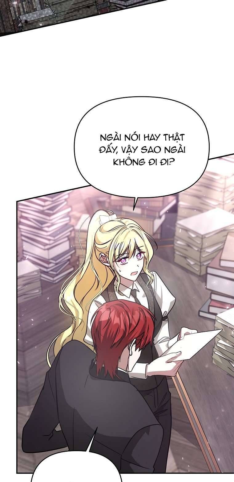 Chị Gái Tôi Là Nhân Vật Chính - Chapter 21 - Page 39