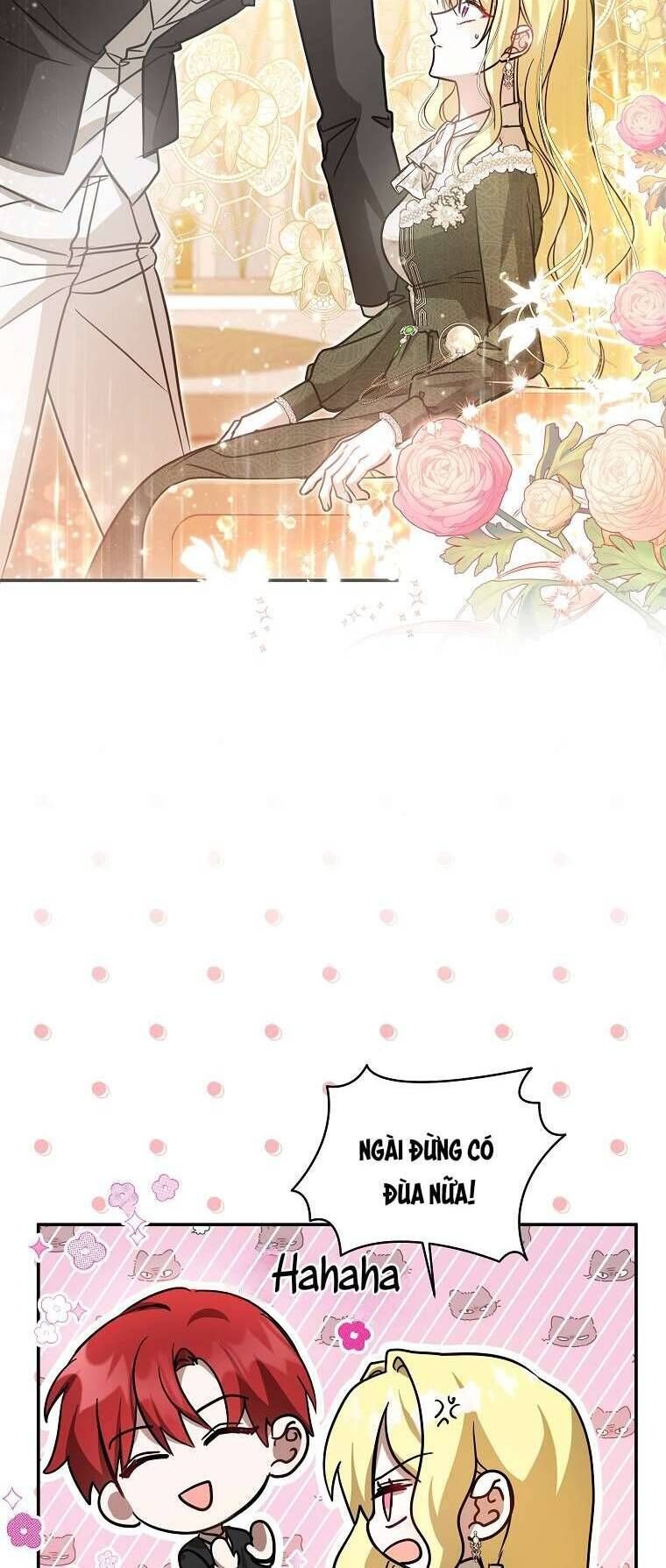 Chị Gái Tôi Là Nhân Vật Chính - Chapter 21 - Page 4