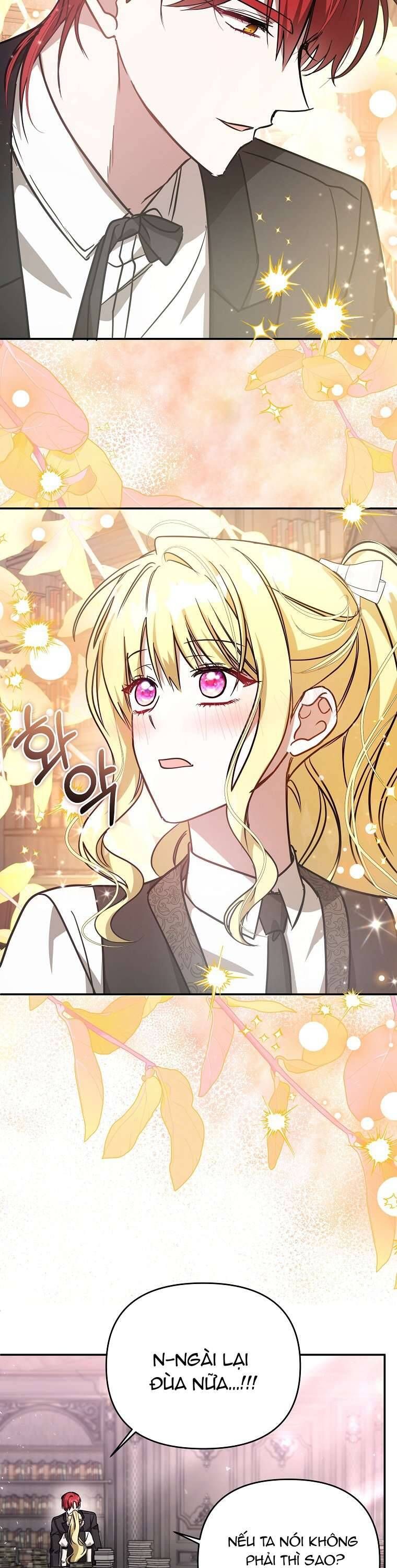 Chị Gái Tôi Là Nhân Vật Chính - Chapter 21 - Page 42