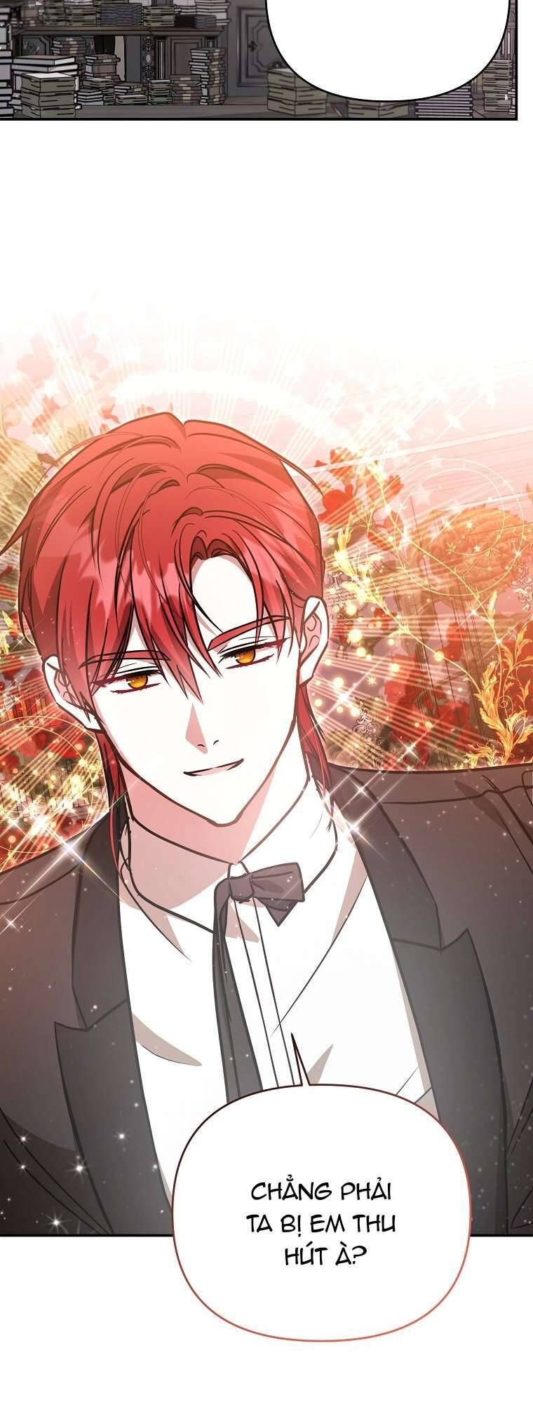 Chị Gái Tôi Là Nhân Vật Chính - Chapter 21 - Page 43