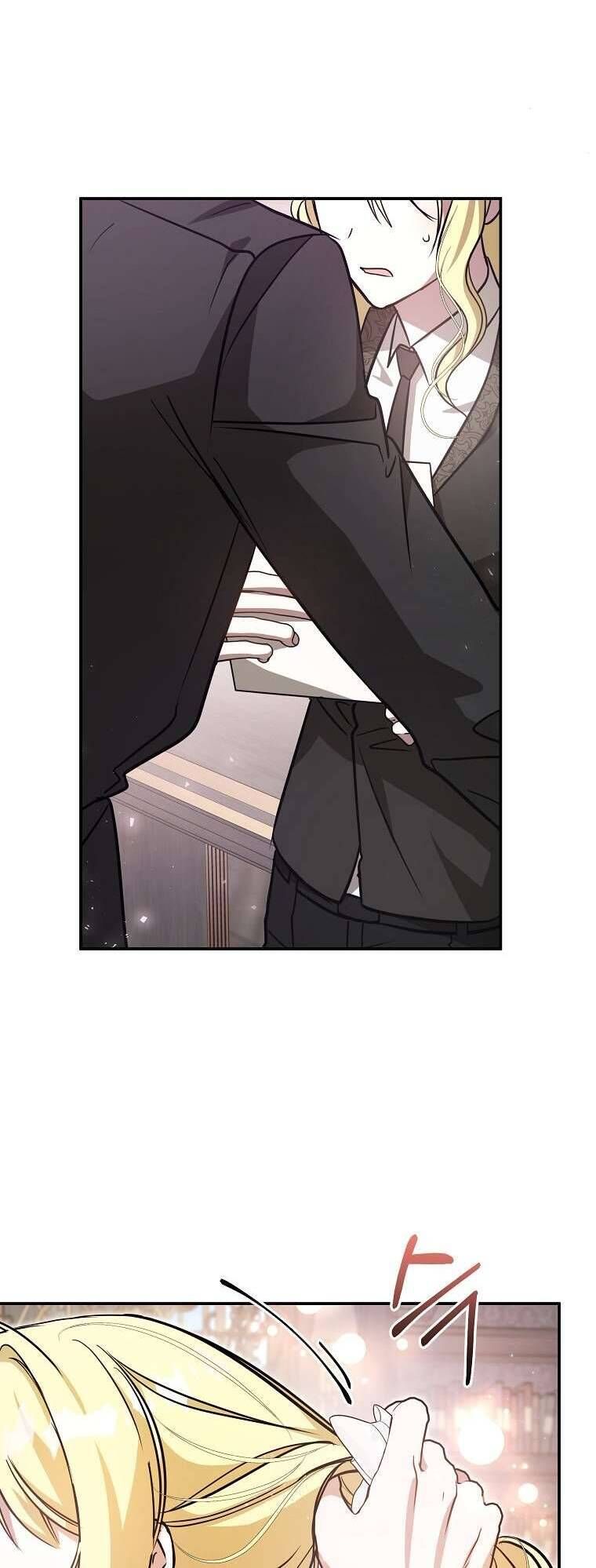 Chị Gái Tôi Là Nhân Vật Chính - Chapter 21 - Page 44