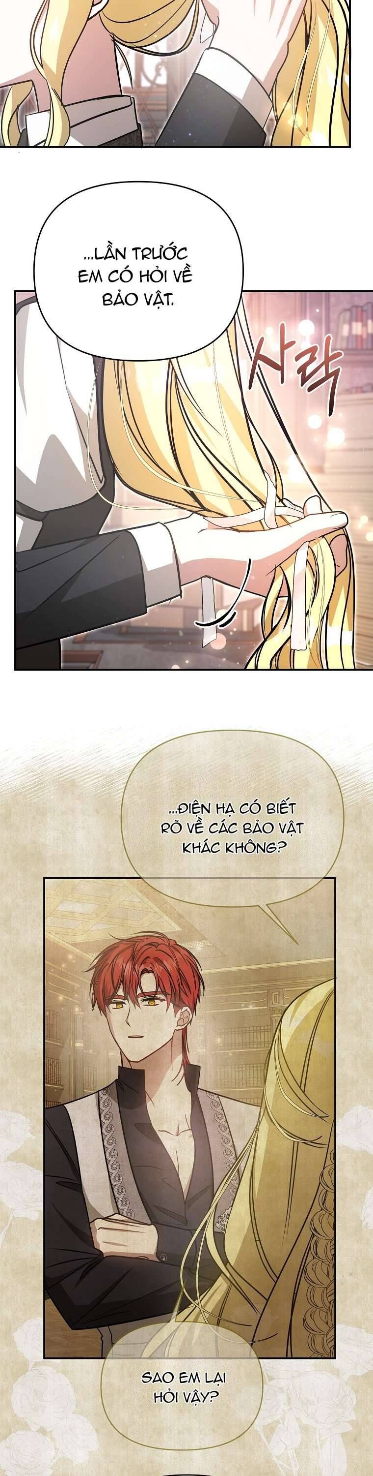 Chị Gái Tôi Là Nhân Vật Chính - Chapter 21 - Page 45