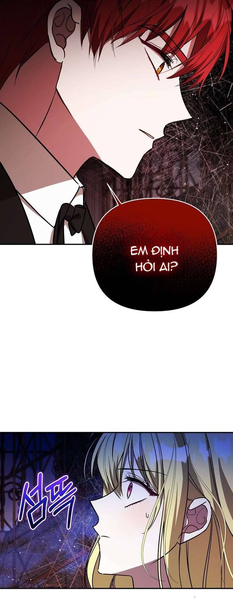 Chị Gái Tôi Là Nhân Vật Chính - Chapter 21 - Page 47