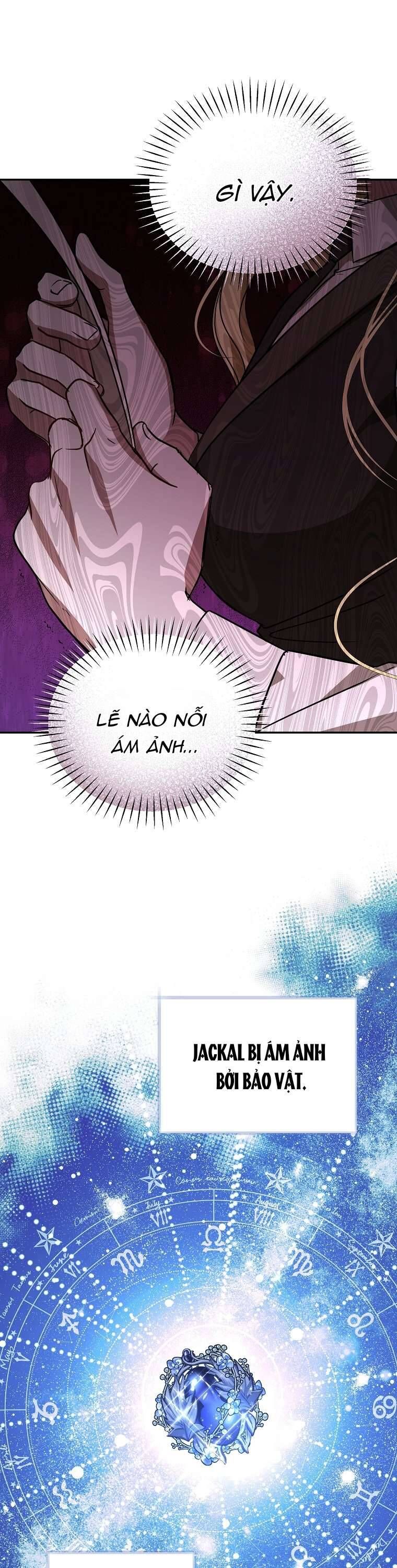 Chị Gái Tôi Là Nhân Vật Chính - Chapter 21 - Page 48