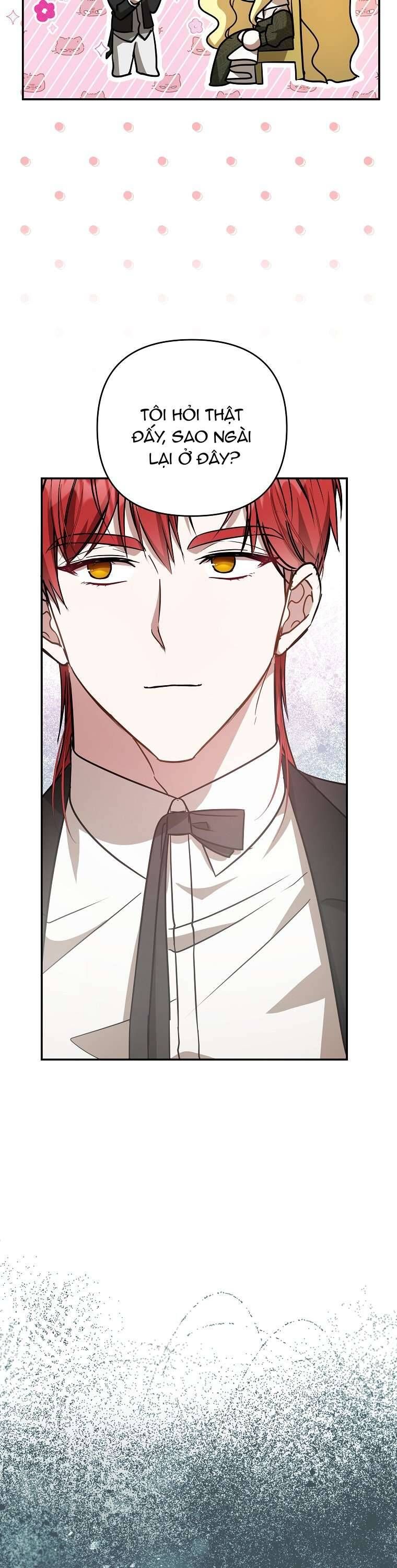 Chị Gái Tôi Là Nhân Vật Chính - Chapter 21 - Page 5