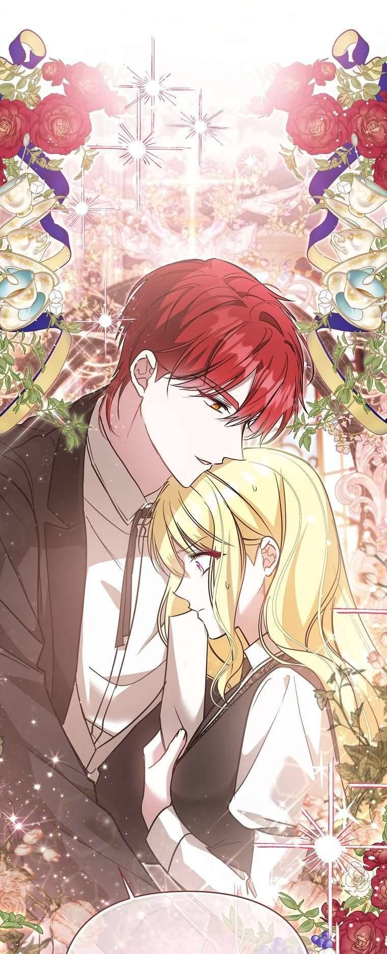 Chị Gái Tôi Là Nhân Vật Chính - Chapter 21 - Page 50