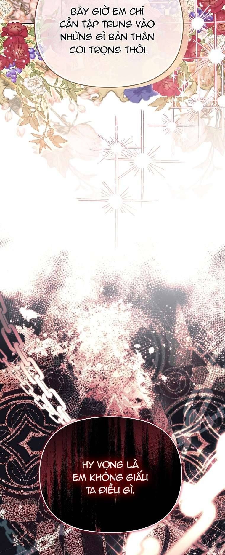 Chị Gái Tôi Là Nhân Vật Chính - Chapter 21 - Page 51