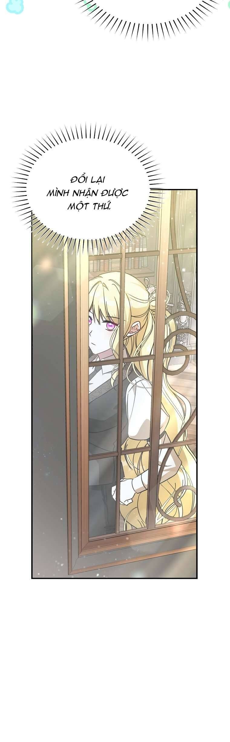 Chị Gái Tôi Là Nhân Vật Chính - Chapter 22 - Page 14