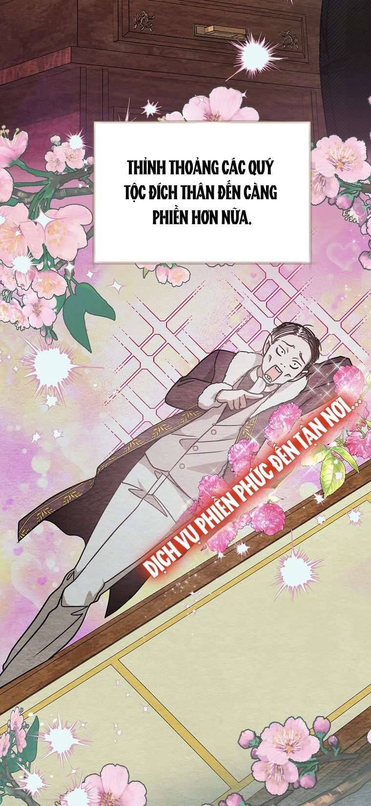 Chị Gái Tôi Là Nhân Vật Chính - Chapter 22 - Page 17