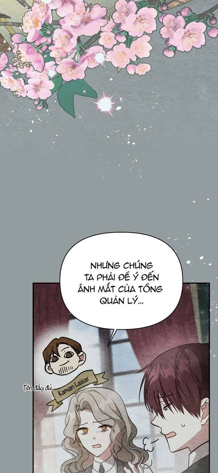 Chị Gái Tôi Là Nhân Vật Chính - Chapter 22 - Page 18