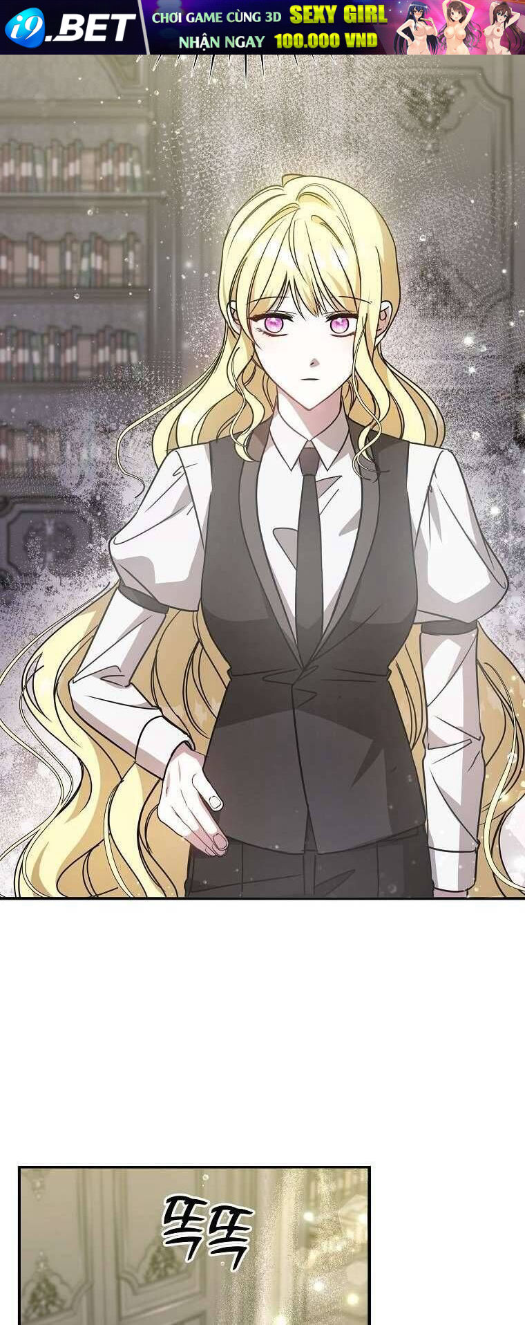 Chị Gái Tôi Là Nhân Vật Chính - Chapter 22 - Page 20