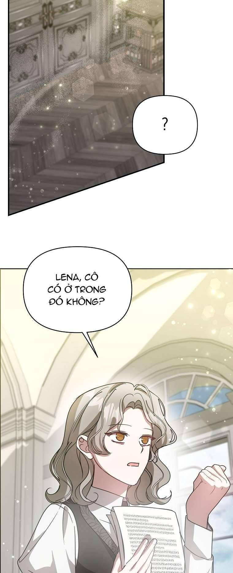 Chị Gái Tôi Là Nhân Vật Chính - Chapter 22 - Page 21