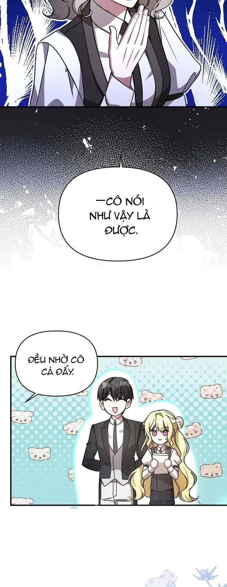 Chị Gái Tôi Là Nhân Vật Chính - Chapter 22 - Page 26