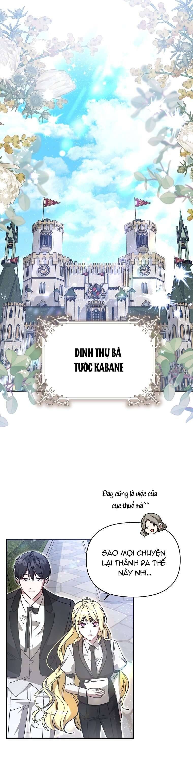 Chị Gái Tôi Là Nhân Vật Chính - Chapter 22 - Page 27