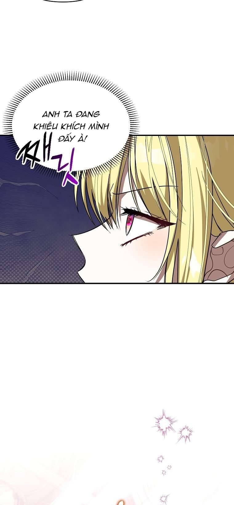 Chị Gái Tôi Là Nhân Vật Chính - Chapter 22 - Page 3