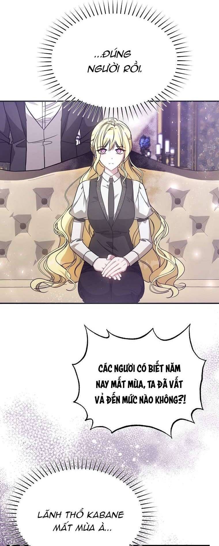 Chị Gái Tôi Là Nhân Vật Chính - Chapter 22 - Page 30