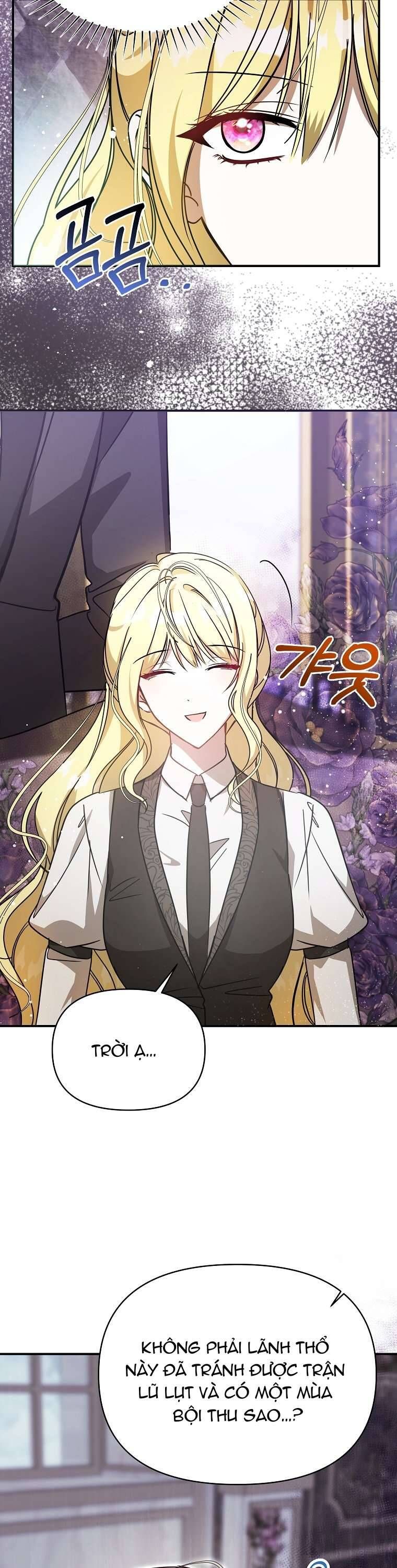 Chị Gái Tôi Là Nhân Vật Chính - Chapter 22 - Page 31