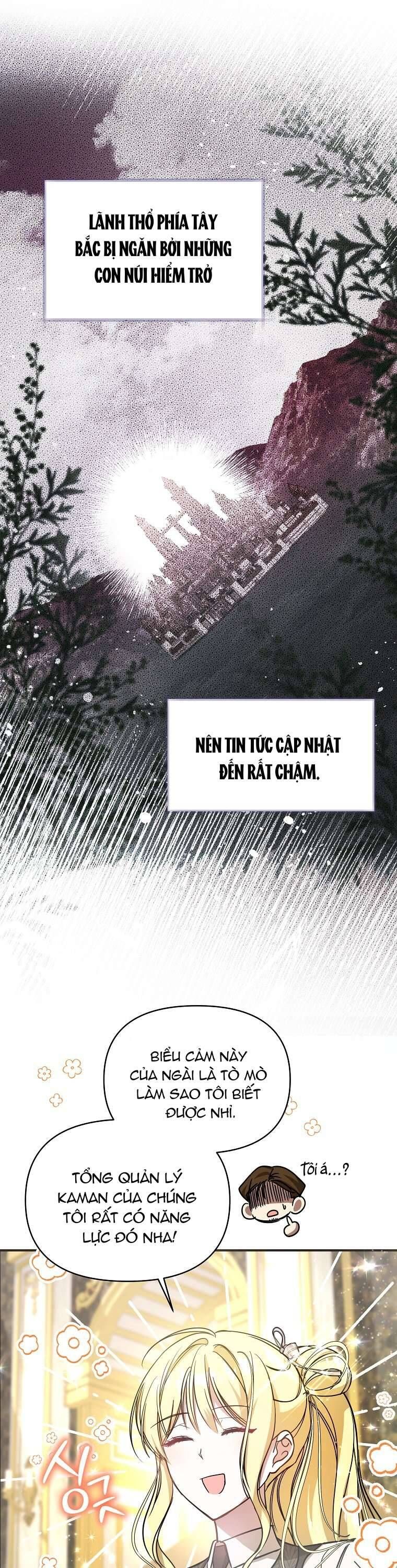 Chị Gái Tôi Là Nhân Vật Chính - Chapter 22 - Page 33