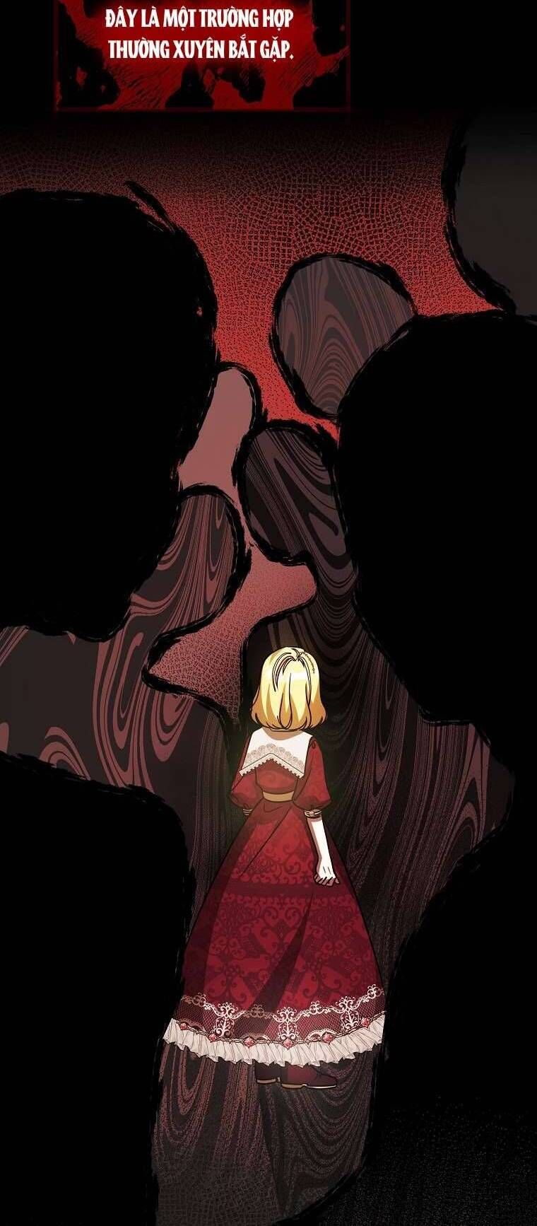 Chị Gái Tôi Là Nhân Vật Chính - Chapter 22 - Page 39