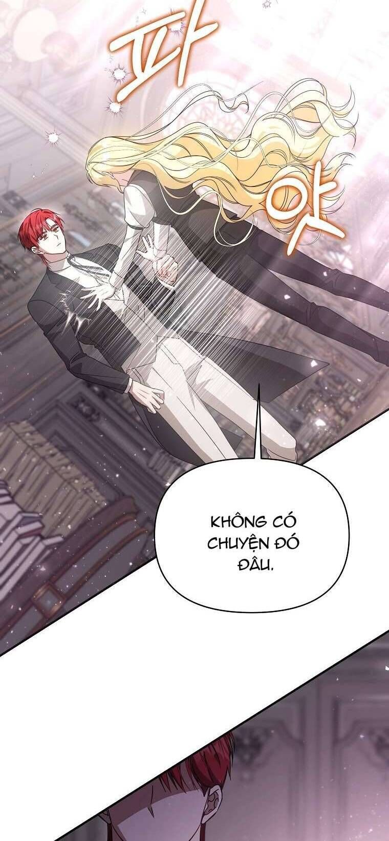 Chị Gái Tôi Là Nhân Vật Chính - Chapter 22 - Page 4