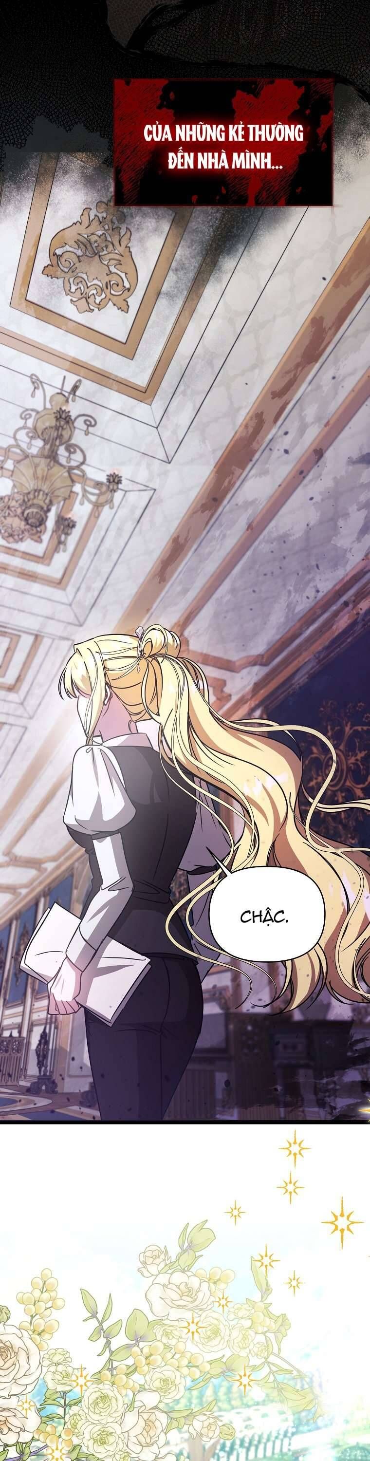 Chị Gái Tôi Là Nhân Vật Chính - Chapter 22 - Page 40