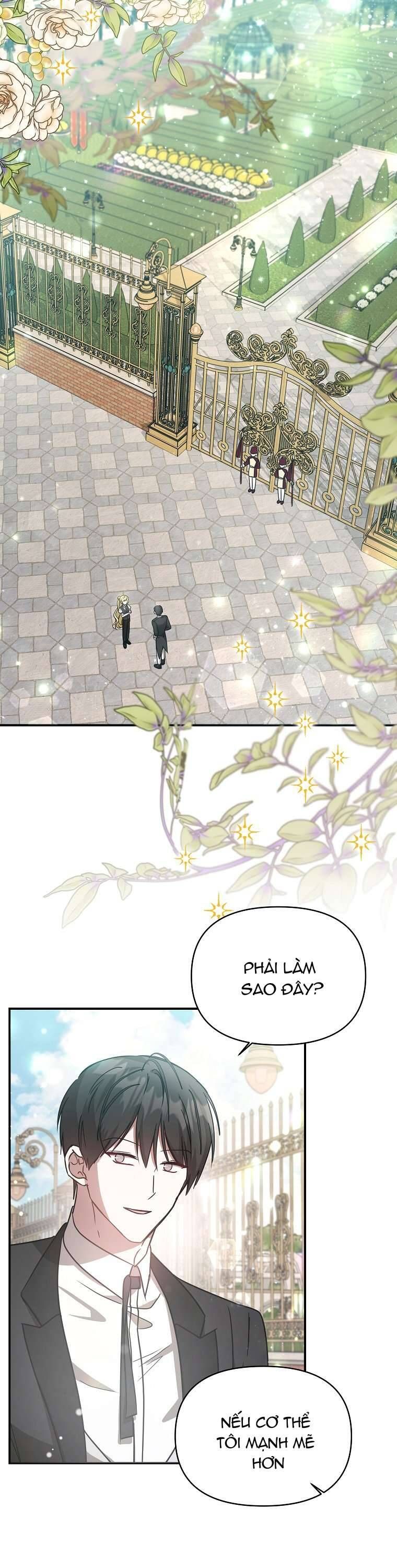 Chị Gái Tôi Là Nhân Vật Chính - Chapter 22 - Page 41