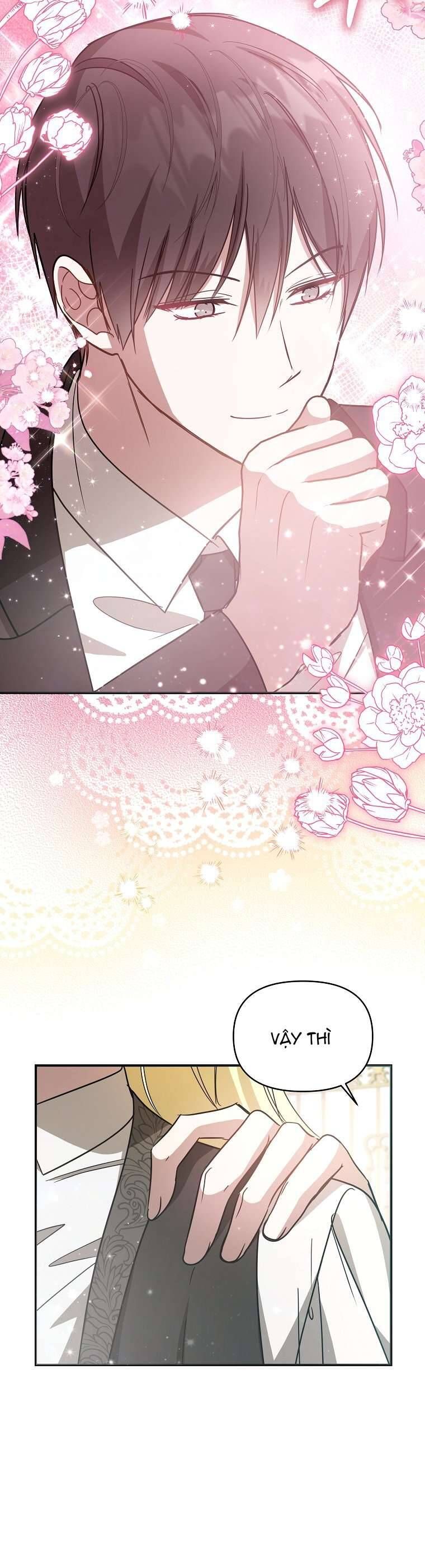 Chị Gái Tôi Là Nhân Vật Chính - Chapter 22 - Page 44