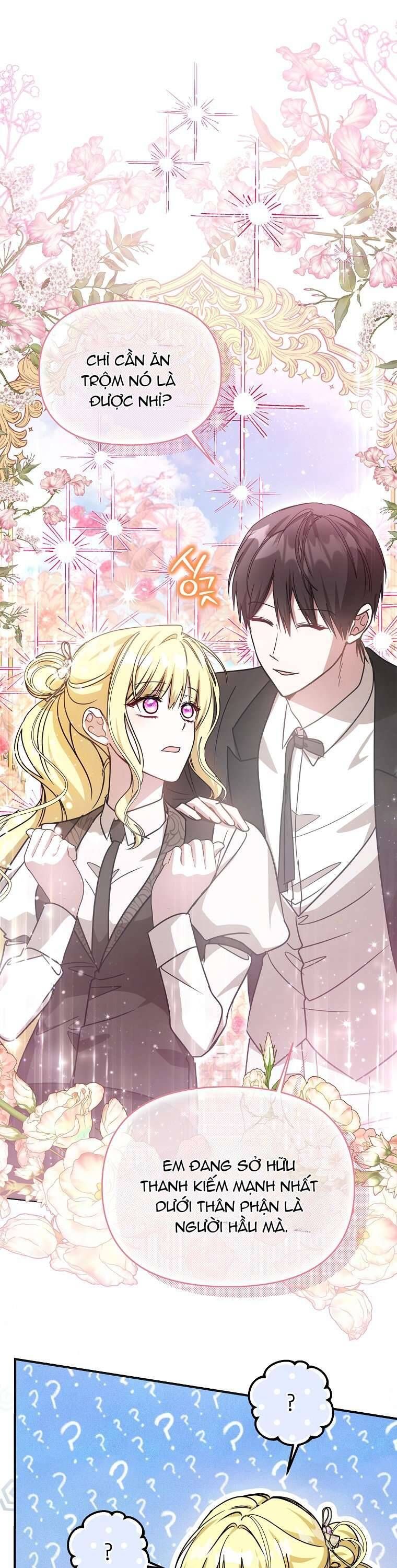 Chị Gái Tôi Là Nhân Vật Chính - Chapter 22 - Page 45