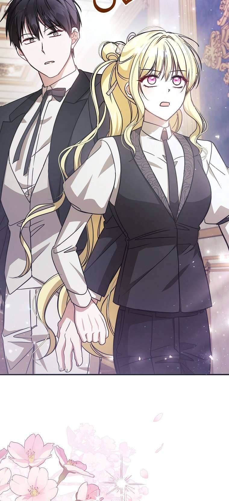 Chị Gái Tôi Là Nhân Vật Chính - Chapter 23 - Page 12