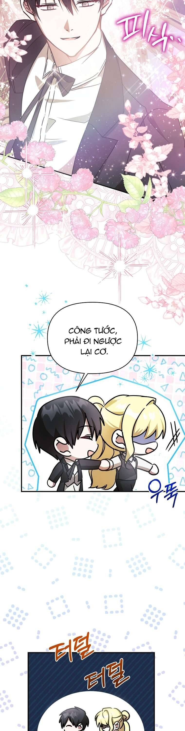 Chị Gái Tôi Là Nhân Vật Chính - Chapter 23 - Page 14