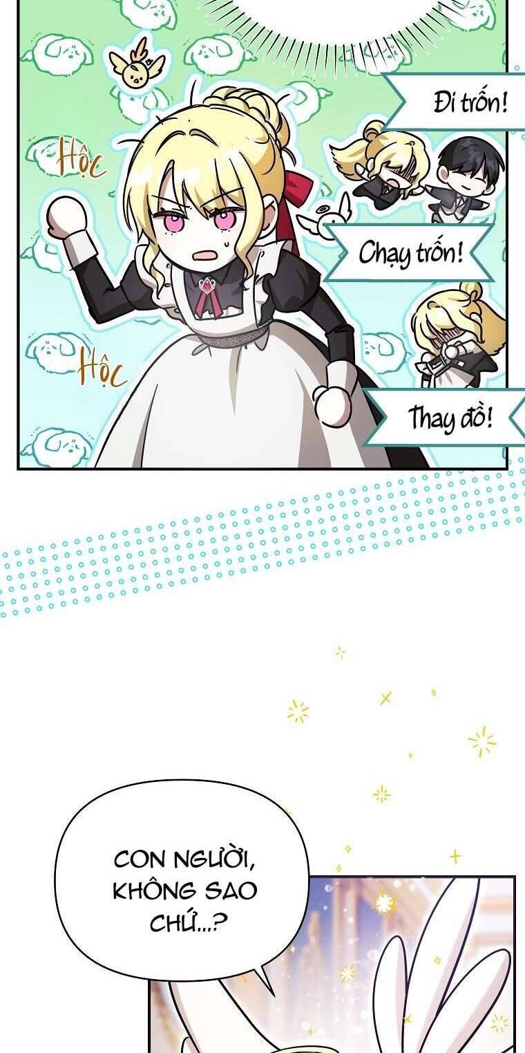 Chị Gái Tôi Là Nhân Vật Chính - Chapter 23 - Page 17