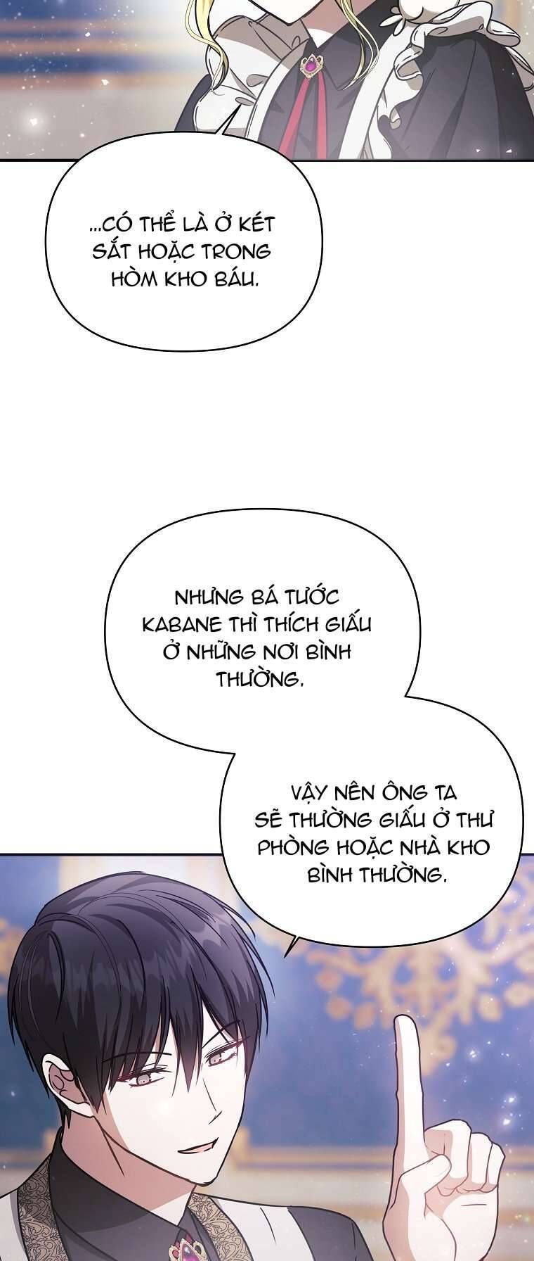 Chị Gái Tôi Là Nhân Vật Chính - Chapter 23 - Page 19