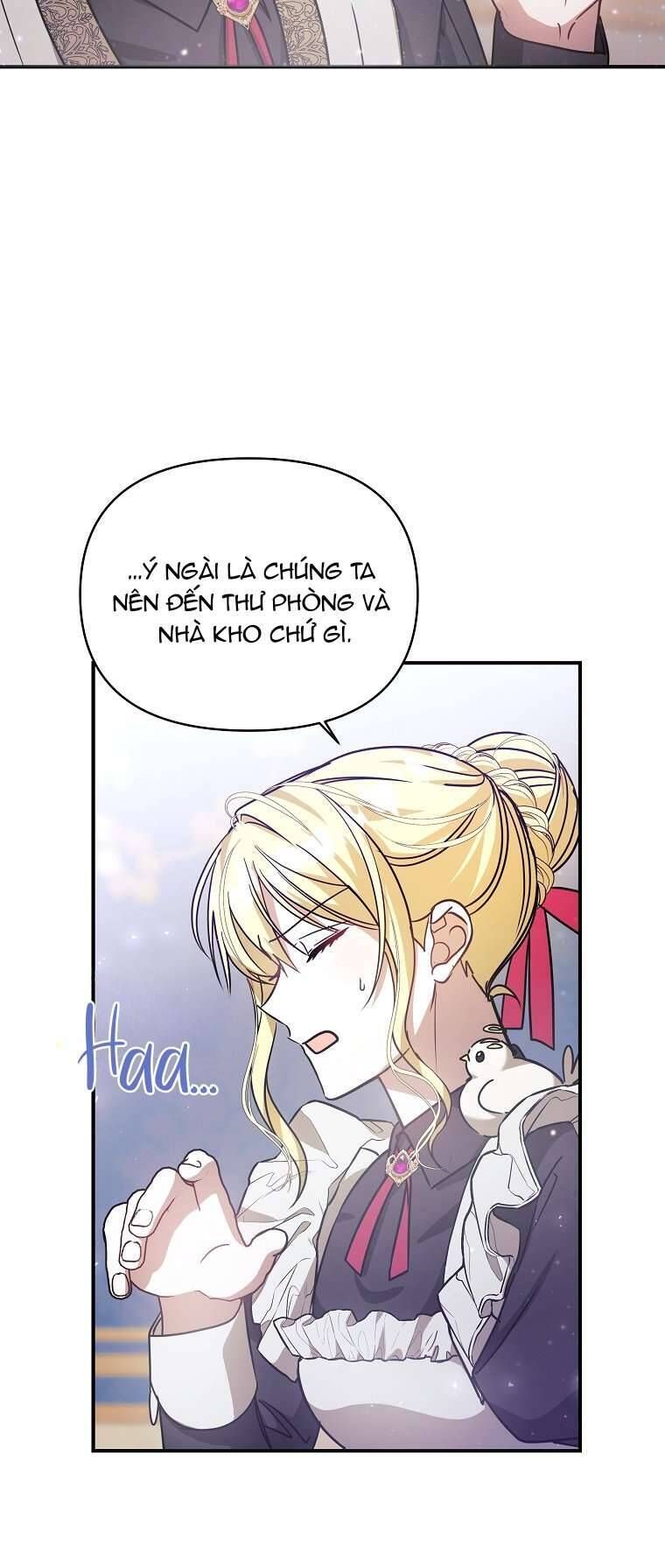 Chị Gái Tôi Là Nhân Vật Chính - Chapter 23 - Page 20