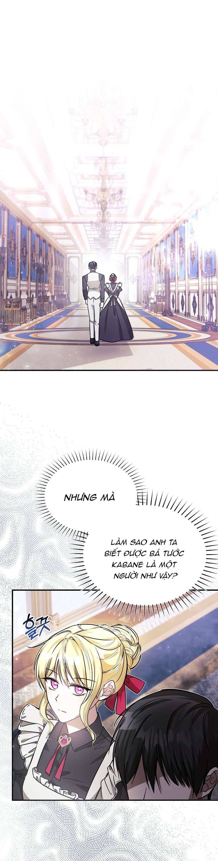 Chị Gái Tôi Là Nhân Vật Chính - Chapter 23 - Page 21