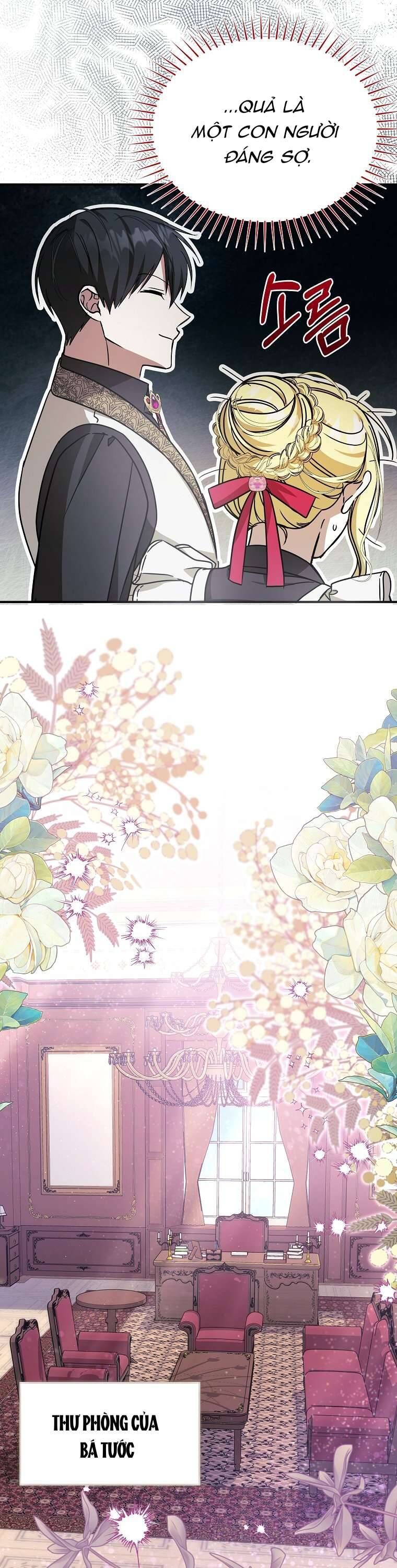 Chị Gái Tôi Là Nhân Vật Chính - Chapter 23 - Page 22