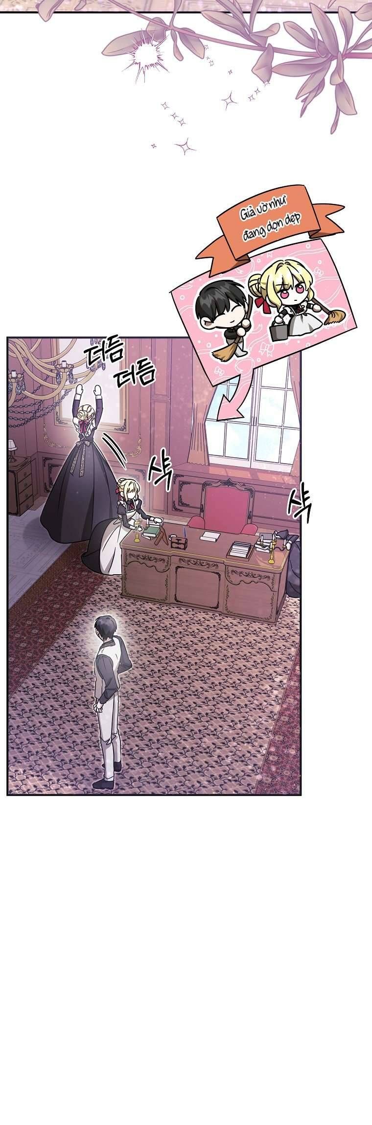 Chị Gái Tôi Là Nhân Vật Chính - Chapter 23 - Page 23