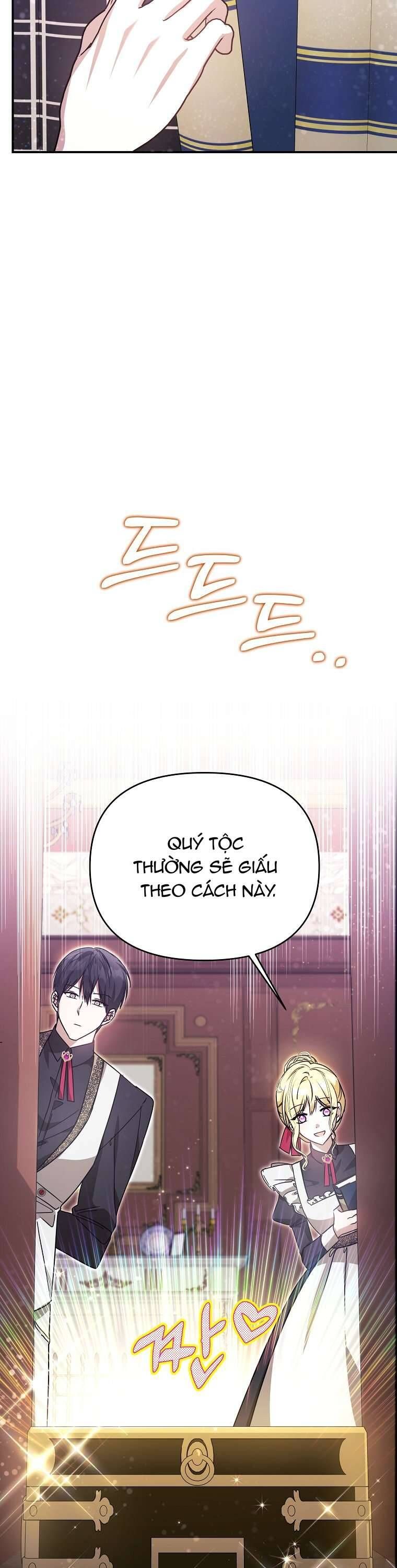 Chị Gái Tôi Là Nhân Vật Chính - Chapter 23 - Page 25