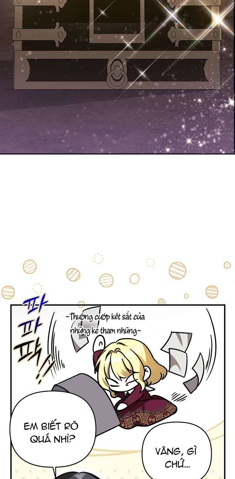 Chị Gái Tôi Là Nhân Vật Chính - Chapter 23 - Page 26