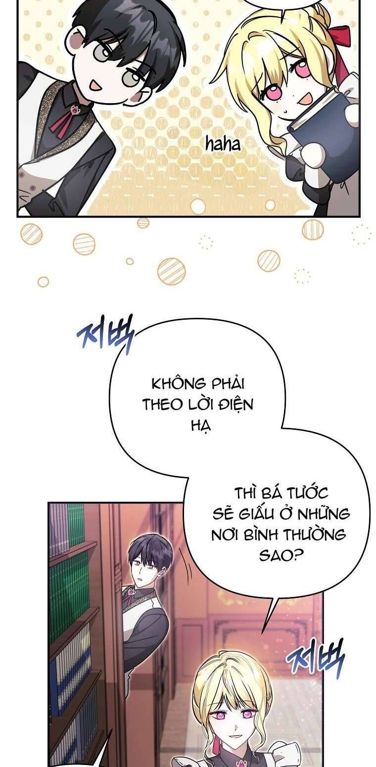 Chị Gái Tôi Là Nhân Vật Chính - Chapter 23 - Page 27