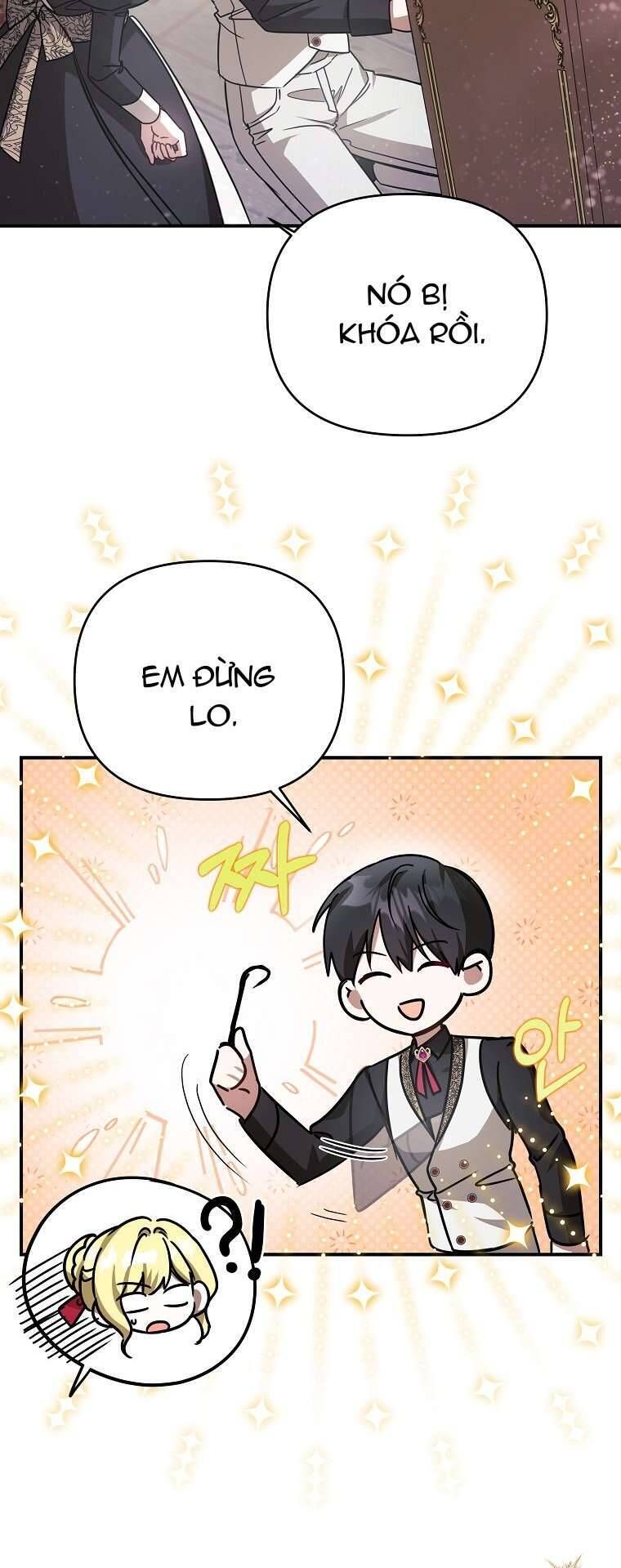 Chị Gái Tôi Là Nhân Vật Chính - Chapter 23 - Page 30