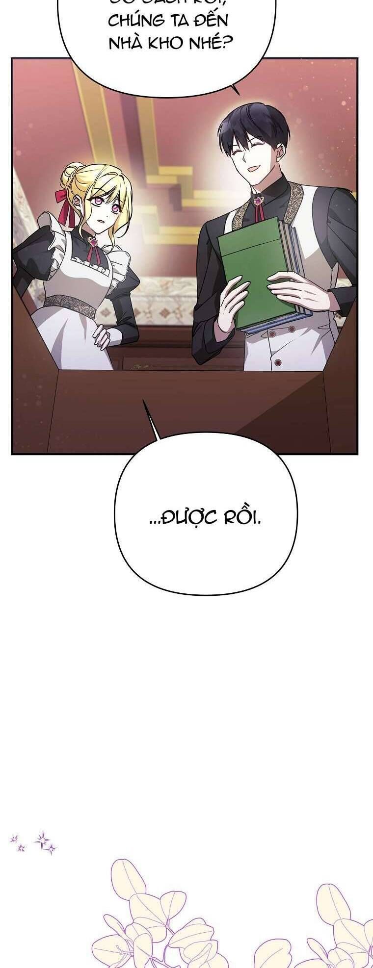 Chị Gái Tôi Là Nhân Vật Chính - Chapter 23 - Page 33