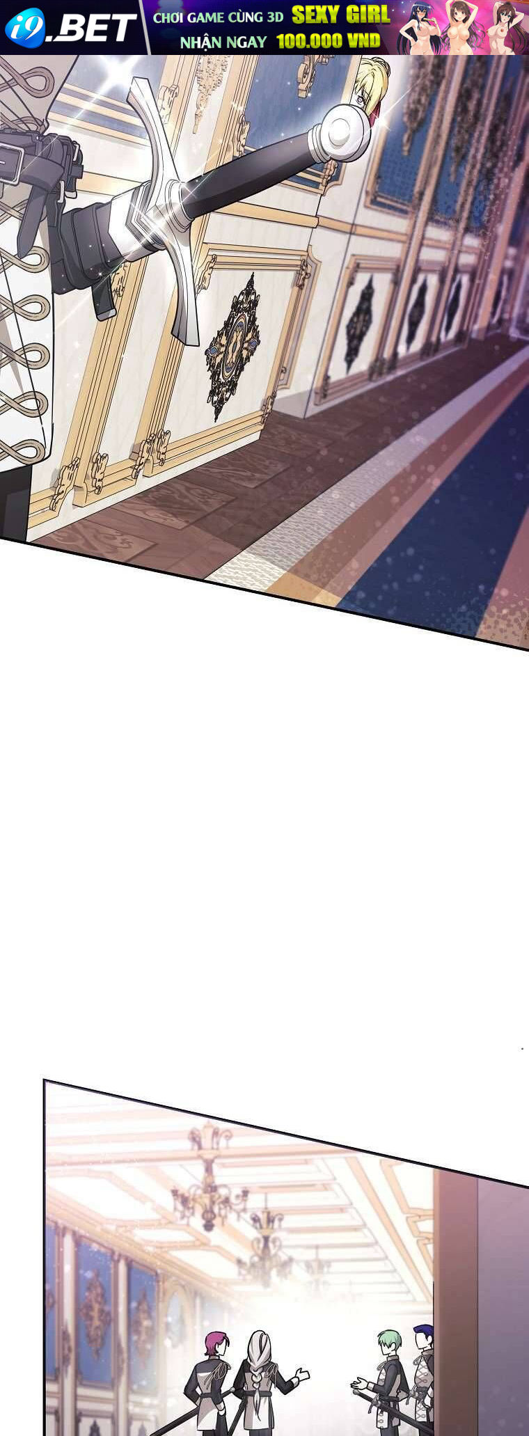 Chị Gái Tôi Là Nhân Vật Chính - Chapter 23 - Page 35