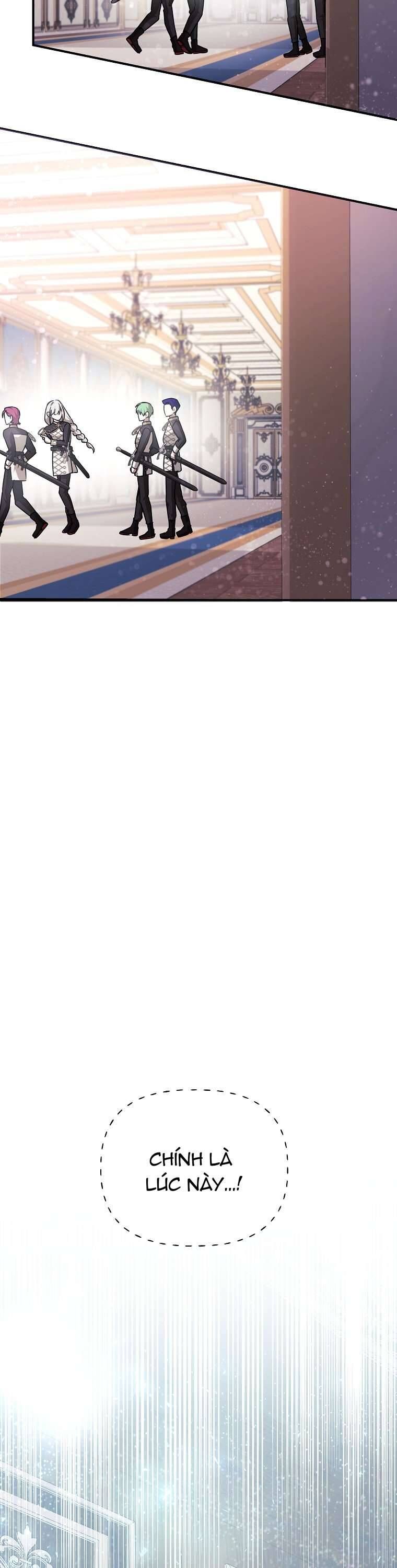 Chị Gái Tôi Là Nhân Vật Chính - Chapter 23 - Page 36