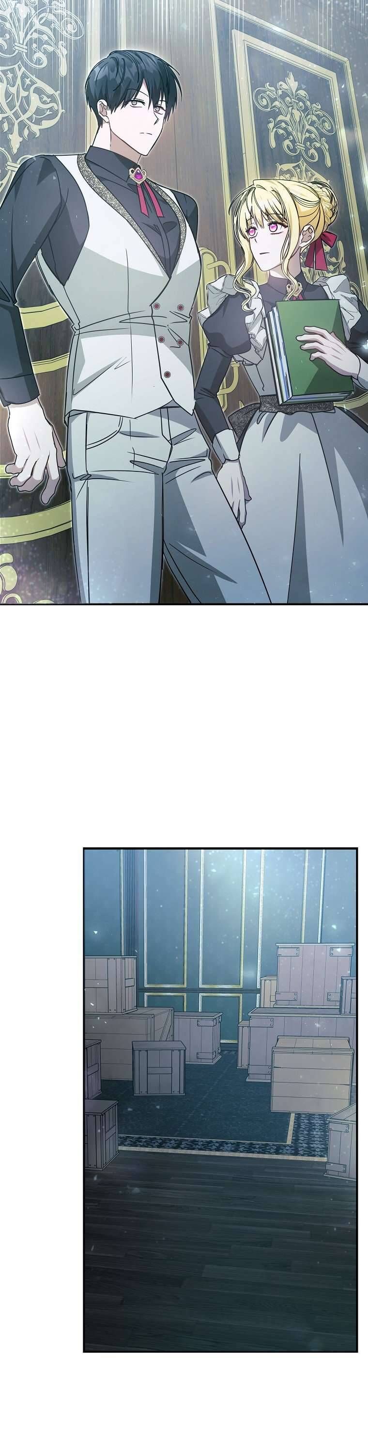 Chị Gái Tôi Là Nhân Vật Chính - Chapter 23 - Page 37