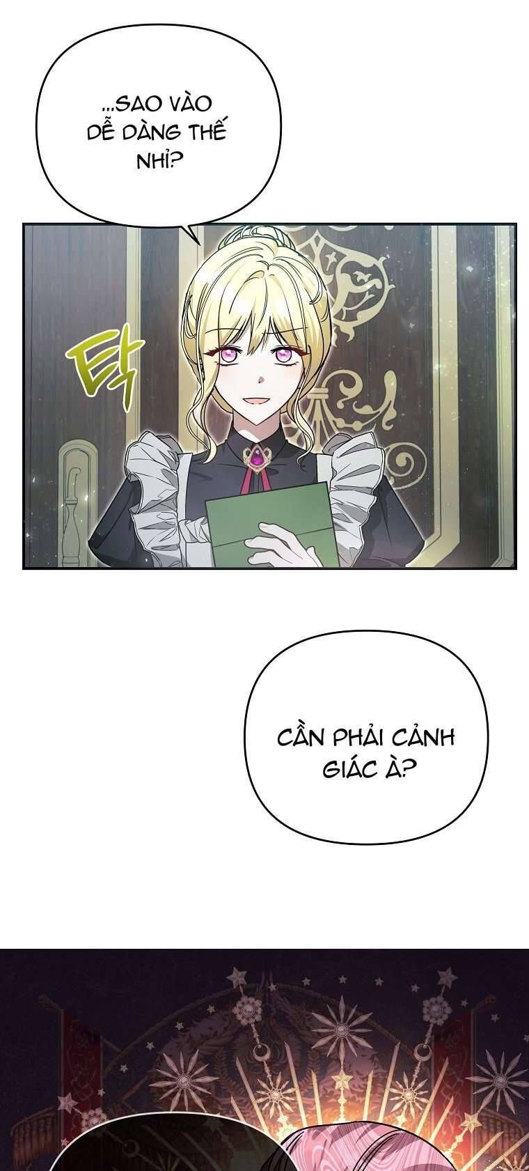 Chị Gái Tôi Là Nhân Vật Chính - Chapter 23 - Page 38