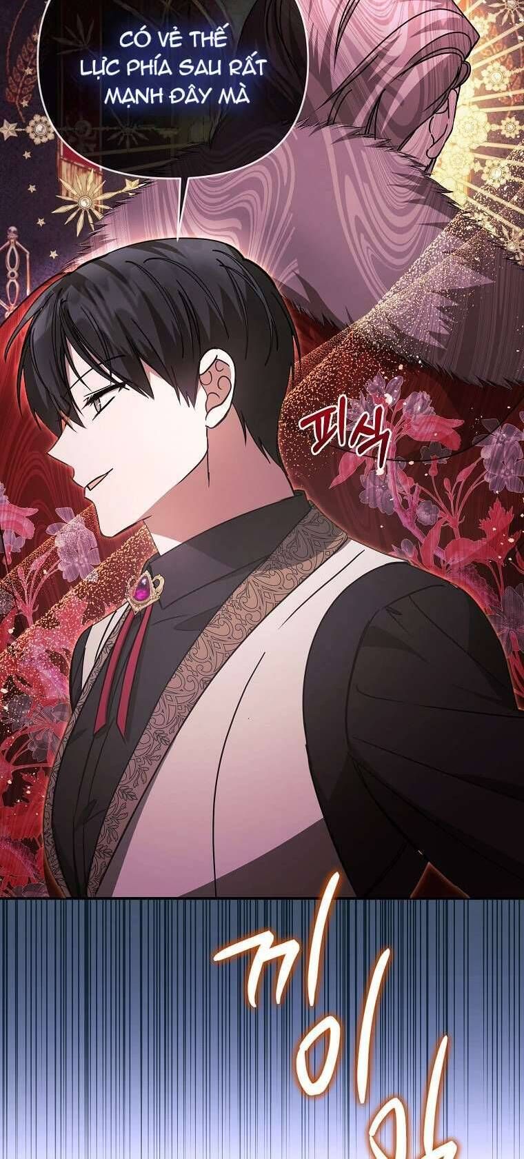 Chị Gái Tôi Là Nhân Vật Chính - Chapter 23 - Page 39