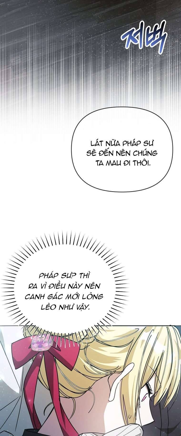 Chị Gái Tôi Là Nhân Vật Chính - Chapter 23 - Page 42